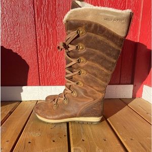 Helly Hansen Boots